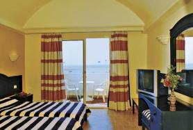 Hotel Caribbean World v Nabeul - možnost ubytování