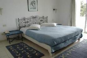 Tuniský hotel Dar Hayet - možnost ubytování