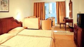 Hotel El Hana Palace, Port El Kantaoui - možnost ubytování