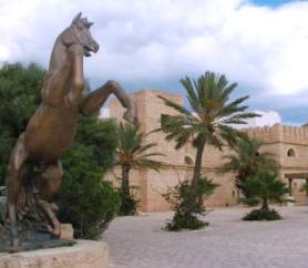 Hammamet - Medina