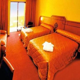 Marocký hotel Atlas Medina - možnost ubytování