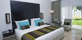 Tuniský hotel Mövenpick - ubytování
