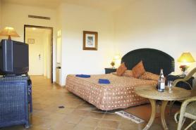 Tuniský hotel Odyssee Resort - možnost ubytování