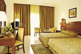 Marocký hotel Ryad Mogador Agdal - možnost ubytování