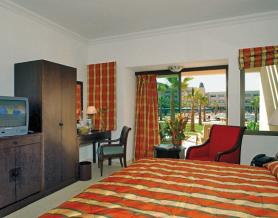 Marocký hotel Sofitel Agadir Royal - ubytování