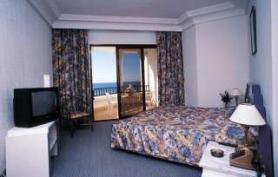 Hotel Orient Palace v Sousse - foto pokoje