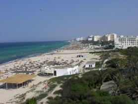 Sousse - informace