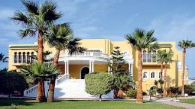 Hotel El Hana Palace, Port El Kantaoui