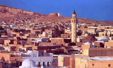 Tuniská Gafsa