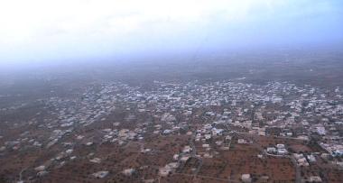 Tunisko - Houmt Souk
