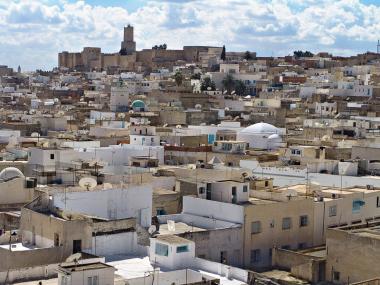 Sousse - informace