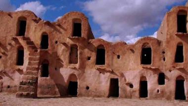 Tataouine - Ksar Ouled Soltane
