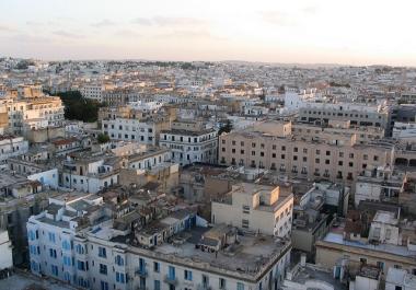 Tunis