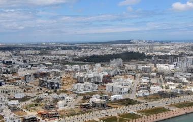 Tunisko - Tunis