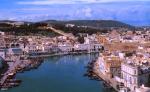 Tunisko - Bizerta
