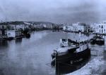 Tunisko - Bizerta