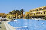 Hotel Caribbean World  Nabeul v Tunisku