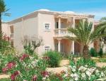 Tuniský hotel Zita Beach Club, Djerba