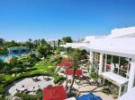 Tuniský hotel Club Magic Life Africana Imperial