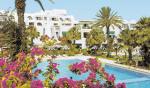 Tuniský hotel Hasdrubal Thalassa