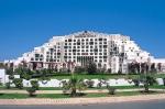 Tuniský hotel Marhaba Palace