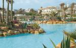 Marocký hotel Riu Tikida Dunas