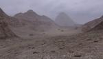 Tunisko - Kasserine