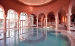 Thalasso - lázeňské služby