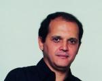 Tuniský jazzový muzikant Anour Brahem
