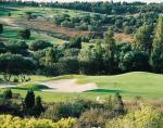 Hammamet - golfové hřiště Citrus Golf Course Hammamet