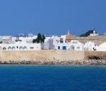 Tunisko - Hammamet