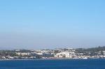 Tunisko - La Marsa