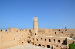 Monastir - pevnost Ribat