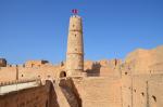 Monastir - pevnost Ribat