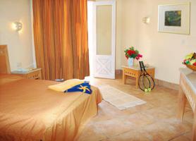 Tuniský hotel Iberostar Safira Palms - možnost ubytování, Djerba