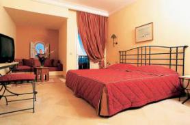 Tuniský hotel Mövenpick Ulysse Resort - možnost ubytování, Djerba