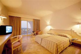 Tuniský hotel Vincci Helios Beach - možnost ubytování