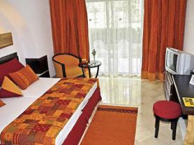 Tuniský hotel Club Magic Life Africana Imperial - ubytování