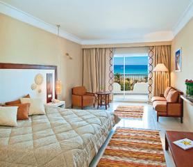 Tuniský hotel Iberostar Royal El Mansour - možnost ubytování