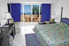 Tuniský hotel One Resort Monastir - ubytování