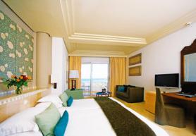 Tuniský hotel Radisson Blu Resort Djerba - možnost ubytování