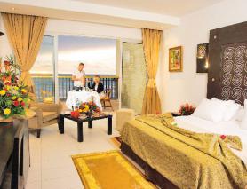 Marocký hotel Royal Atlas - možnost ubytování