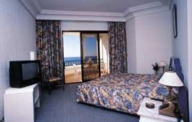 Hotel Orient Palace v Sousse - foto pokoje