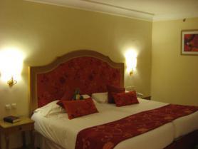 Hotel Riu Palace Marhaba v Hammametu - možnost ubytování