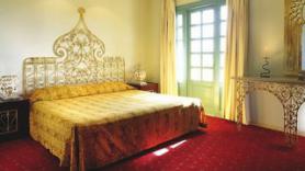 Tuniský hotel Barcelo Carthage - možnost ubytování