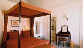 Hotel Dar Said v Sidi Bou Said - možnost ubytování