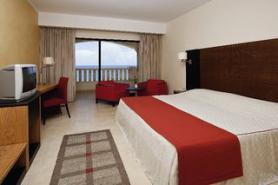 Hotel Sentido Tabarka Beach Resort - možnost ubytování