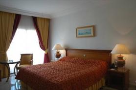 Tuniský hotel Tulip Inn, La Marsa - možnost ubytování