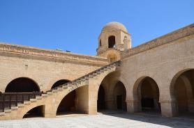 Sousse - Velká mešita