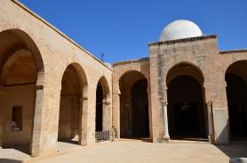 Sfax - Velká mešita